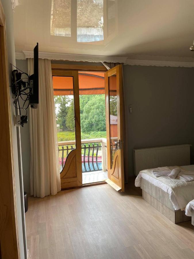 Hotel Shogi Zugdidi Zewnętrze zdjęcie