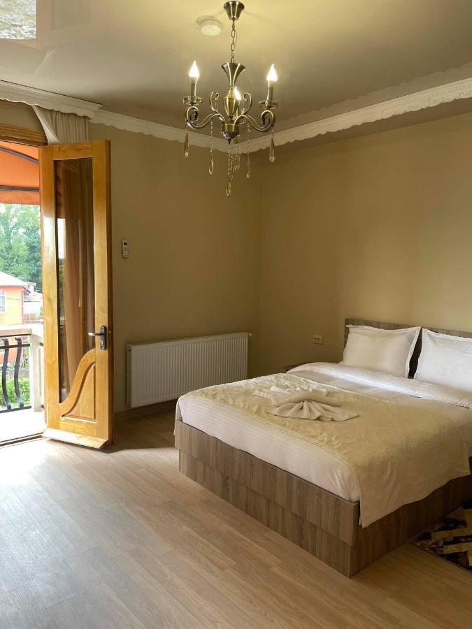 Hotel Shogi Zugdidi Zewnętrze zdjęcie